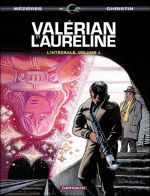 Valérian et Laureline, L’intégrale T4