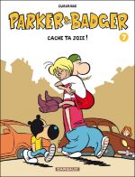 Parker et Badger, T7