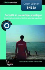 Code Vagnon : sécurite et sauvetage aquatique