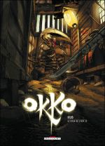 Okko, Le cycle de l’air T2