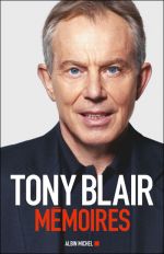 Mémoires (Tony Blair)
