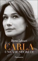 Carla, une vie secrète