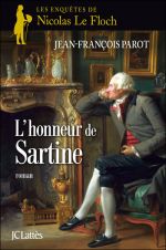 L’honneur de Sartine