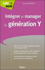 Intégrer et manager la génération Y