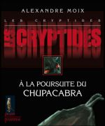Les Cryptides T3