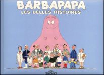 Barbapapa – Les belles histoires