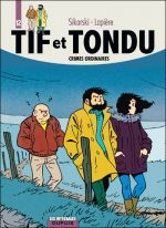 Tif et Tondu, L’intégrale T12