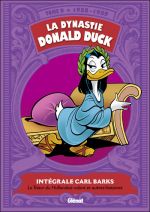 La dynastie Donald Duck, Intégrale Carl Barks T9 1958-1959