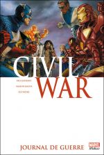 Civil war, T4