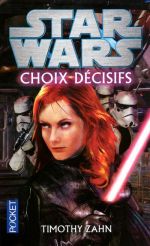 Star Wars - Choix décisifs
