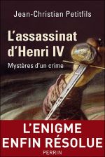 L'assassinat de Henri IV