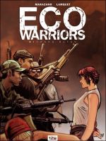 Eco warriors, T1