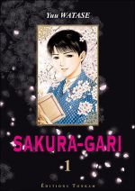 Sakura-Gari, T1