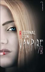 Journal d'un vampire, T2