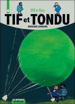 Tif et Tondu, T6
