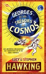 Georges et les trésors du cosmos