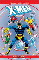 X-Men, L'intégrale