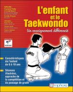 L'enfant et le taekwondo, un enseignement différencié