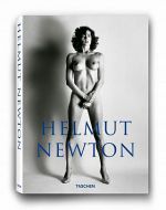 Helmut Newton : sumo