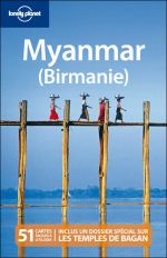 Myanmar Birmanie