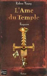 L'Ame du Temple - T3