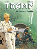 Tramp, T9