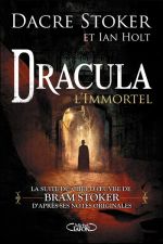 Dracula l'immortel, la suite officielle