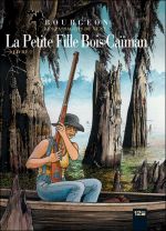 Les Passagers du Vent - T7 - La Petite Fille Bois-Caïman Livre 2