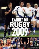 L’année du rugby 2009