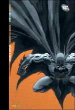 Batman - The long halloween