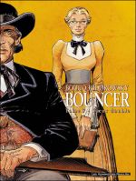 Bouncer, T7