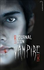 Journal d'un vampire, T3