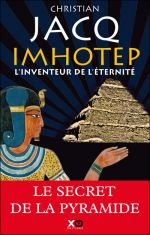 Imhotep, le grand voyant