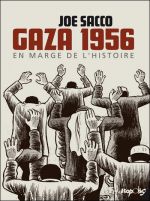 Gaza 1956, en marge de l'Histoire