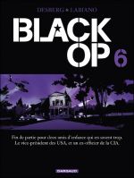 Black OP, T6