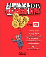 Almanach des Grosses Têtes 2010