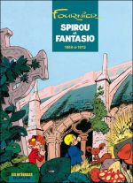 Spirou et Fantasio, Intégrale T9 1969-1972