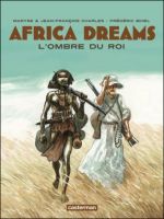 Africa dream, T1
