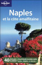Naples et la côte Amalfitaine