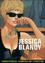 Jessica Blandy, Intégrale T1 Petit format