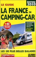 La France camping-car 2010
