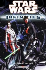 Star Wars, Infinities T3