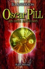 Oscar Pill, T2