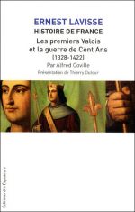 Histoire de France d'Ernest Lavisse