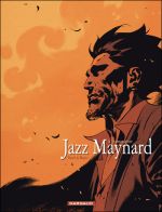 Jazz Maynard, T4