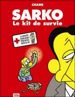 Sarko, le kit de survie