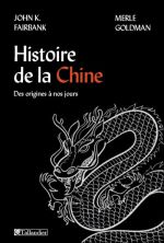 Histoire de la Chine