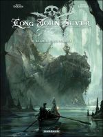 Long John Silver, T3
