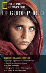 Le guide photo National Geographic