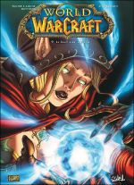 World of Warcraft, WOW T9